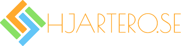 Hjartero.se